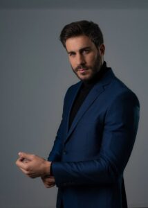 Picture of محمدرضا آبانی